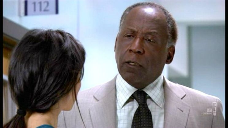 Richard Roundtree
