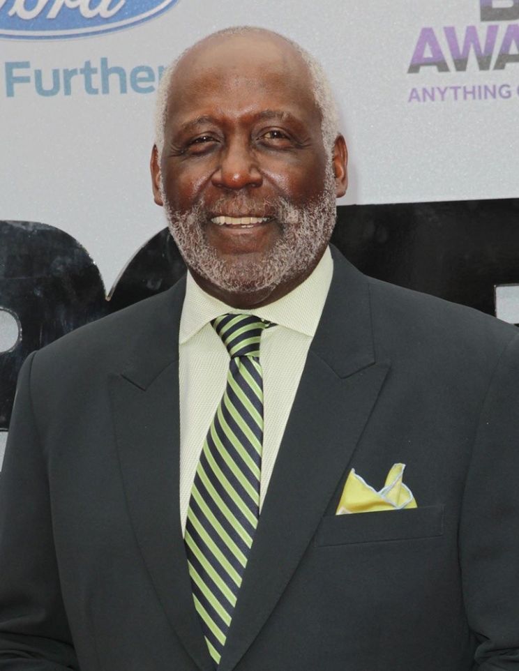 Richard Roundtree