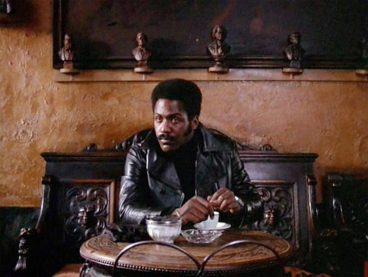 Richard Roundtree