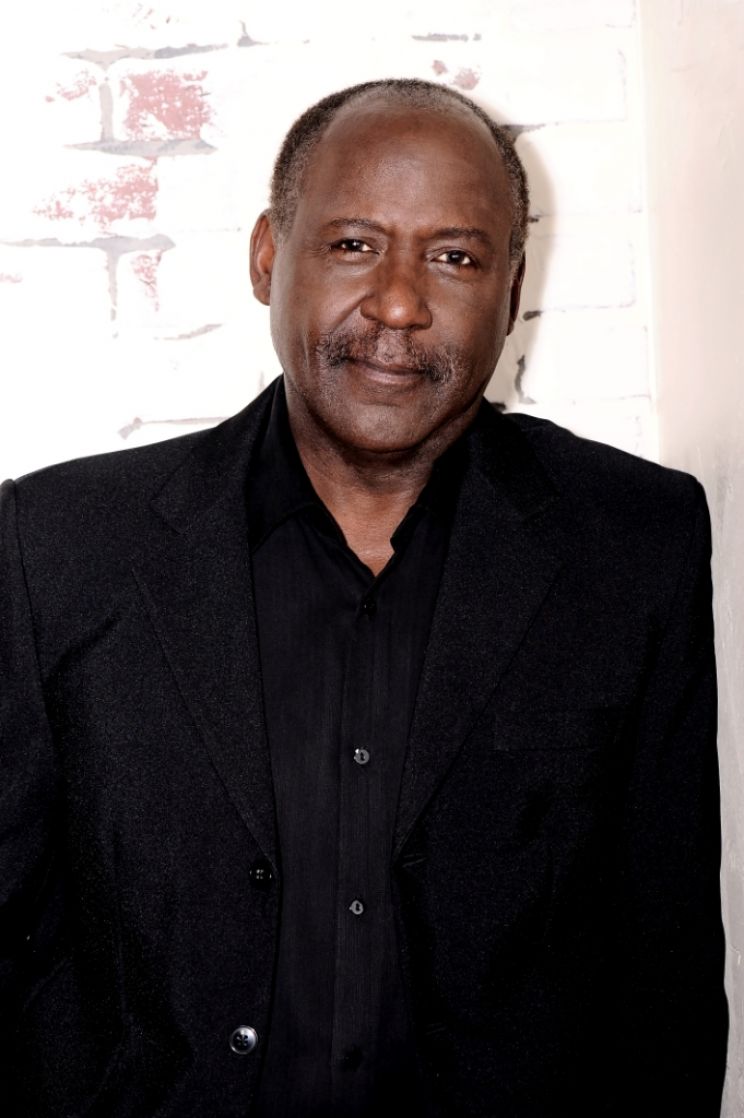 Richard Roundtree