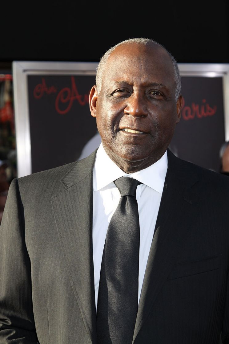 Richard Roundtree