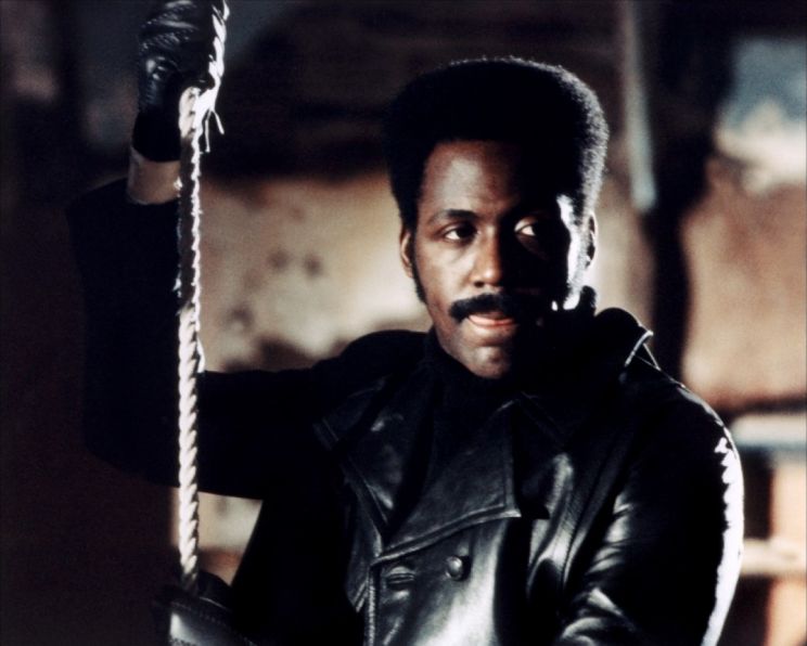 Richard Roundtree