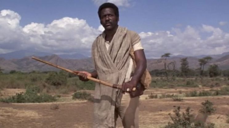 Richard Roundtree