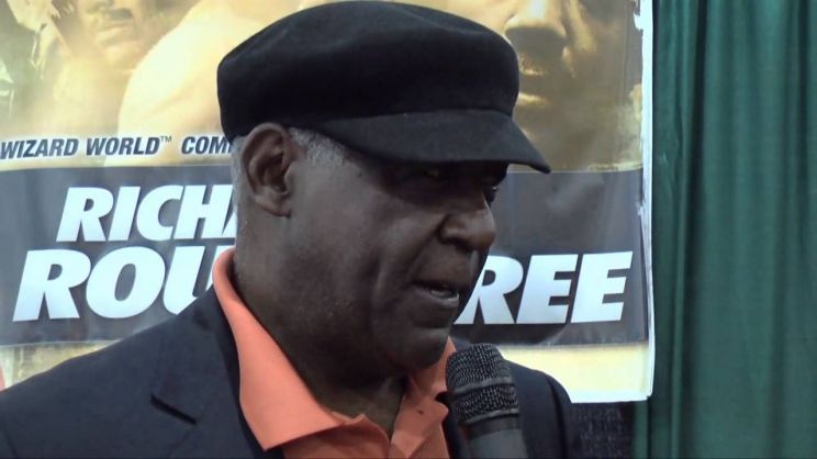 Richard Roundtree