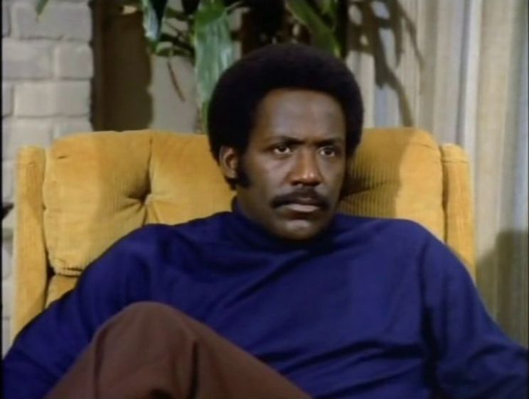 Richard Roundtree