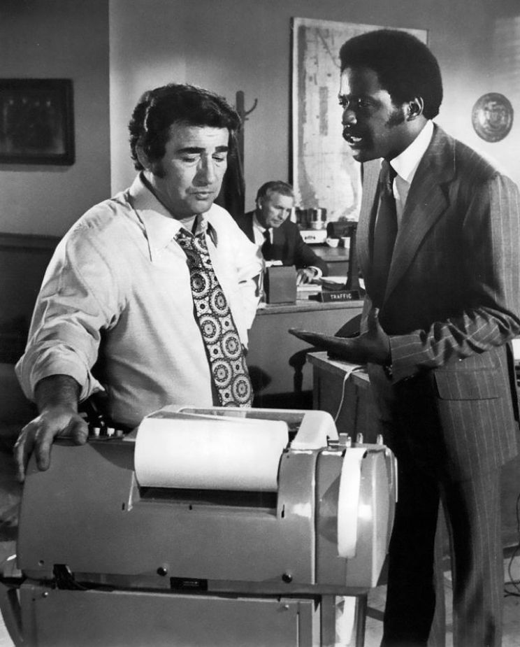 Richard Roundtree