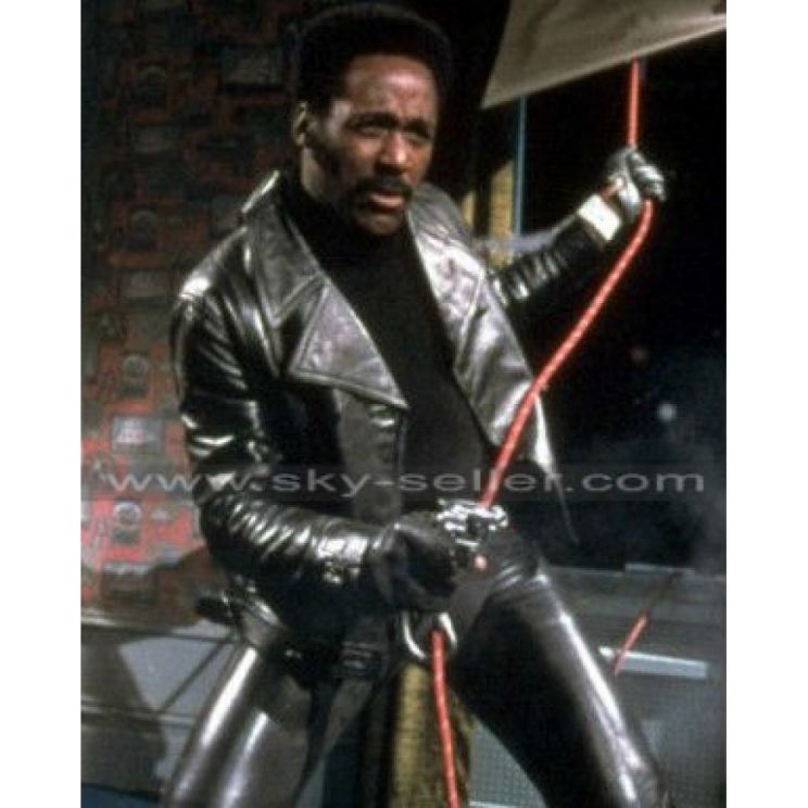 Richard Roundtree