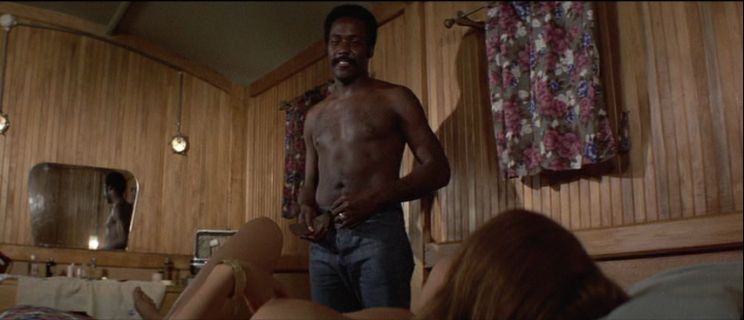 Richard Roundtree