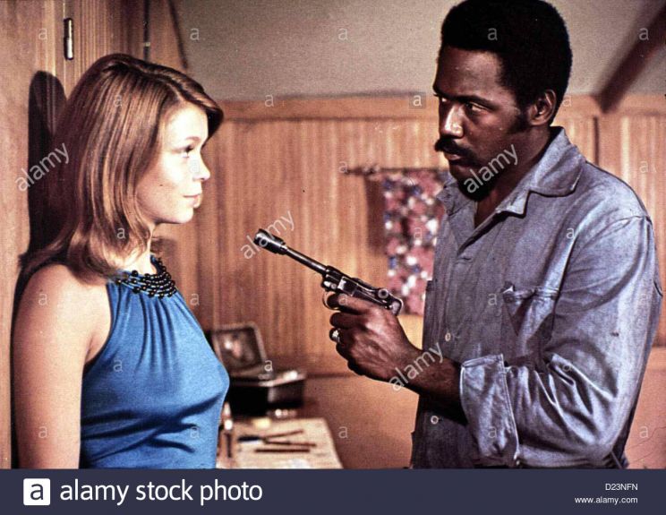 Richard Roundtree