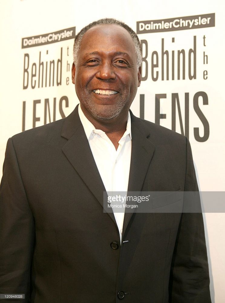 Richard Roundtree