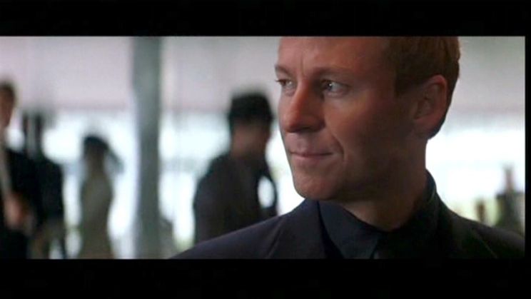Richard Roxburgh