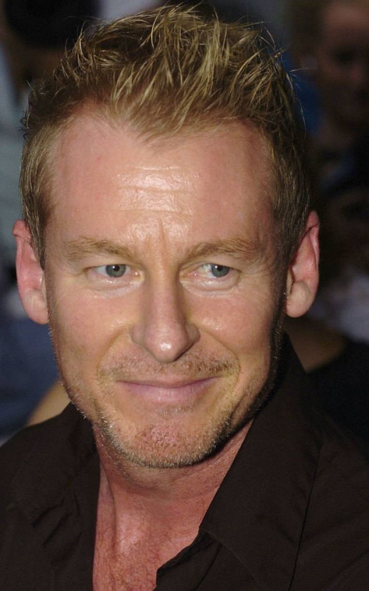 Richard Roxburgh
