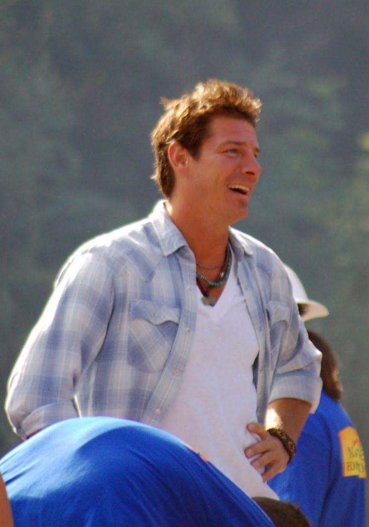 Richard Ruccolo