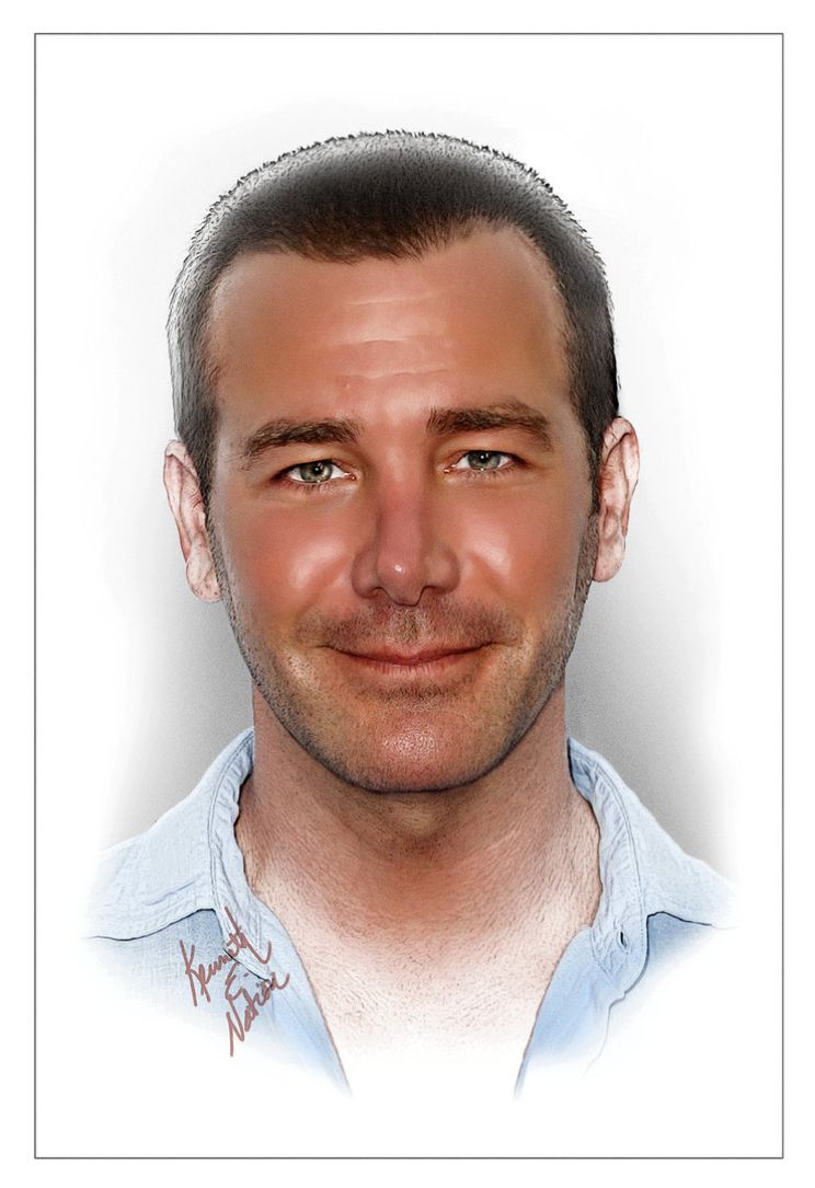Richard Ruccolo