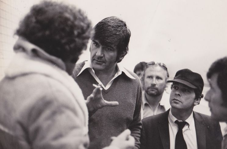 Richard Rush