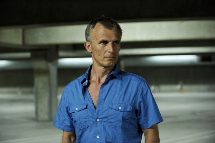 Richard Sammel