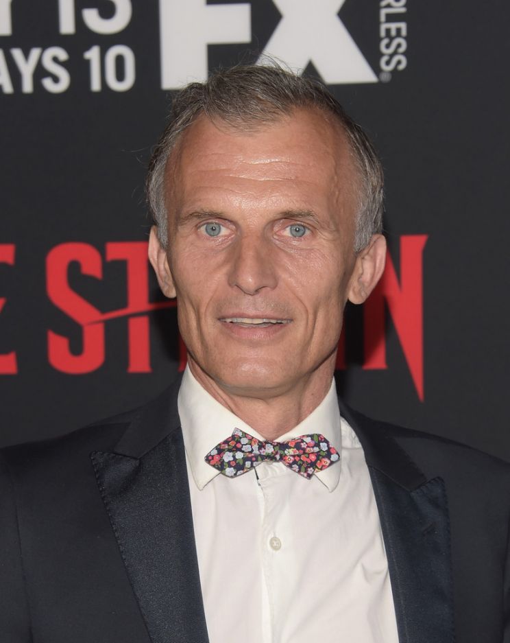 Richard Sammel