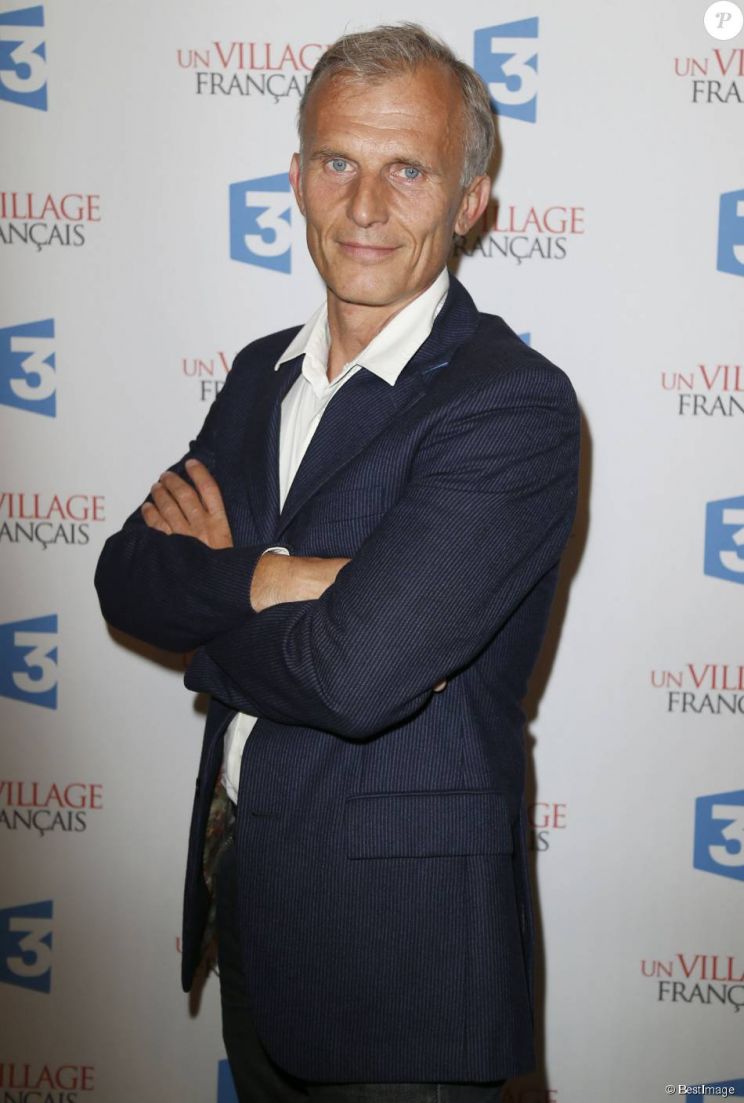 Richard Sammel