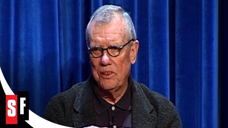 Richard Sanders