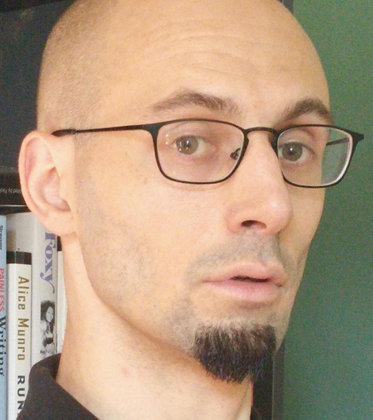 Richard Sanders