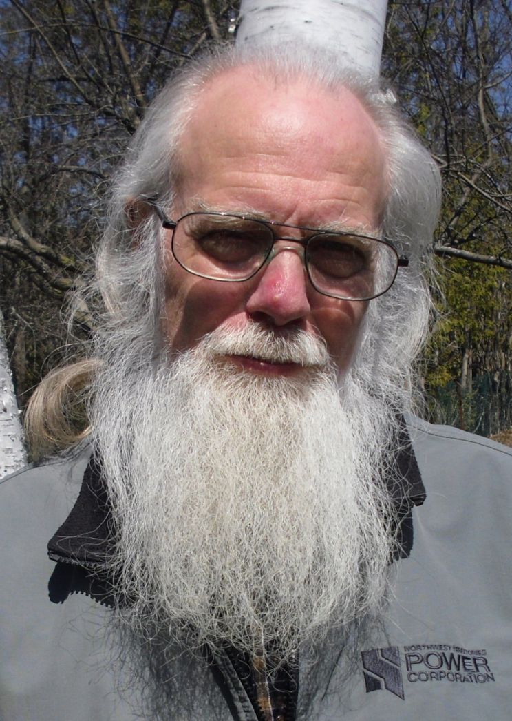 Richard Sanders
