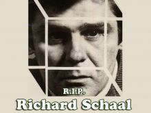 Richard Schaal