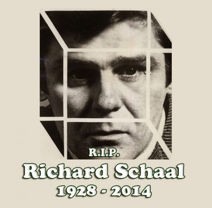 Richard Schaal