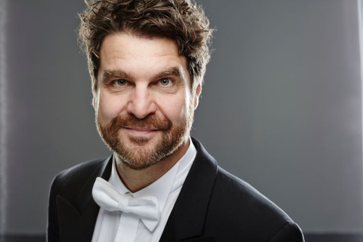 Richard Schaal