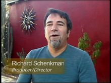 Richard Schenkman