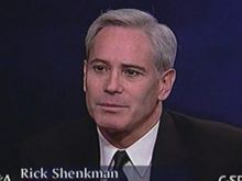 Richard Schenkman
