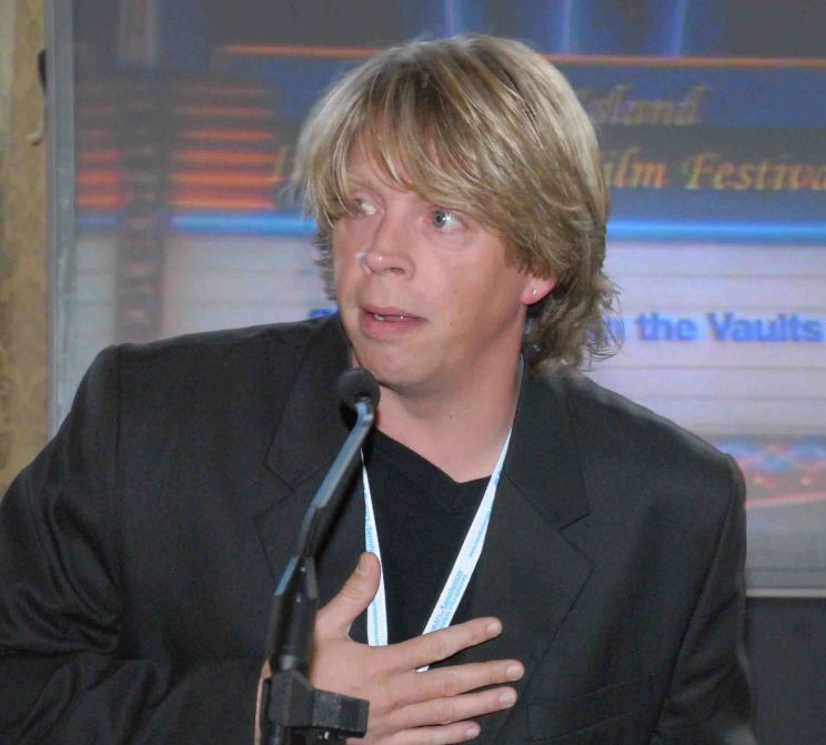 Richard Schenkman