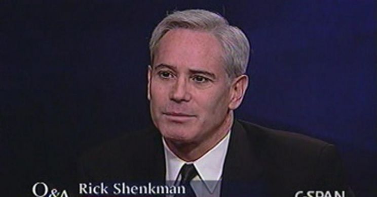Richard Schenkman