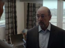 Richard Schiff