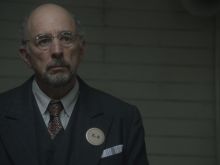 Richard Schiff