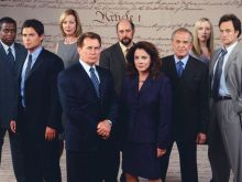 Richard Schiff