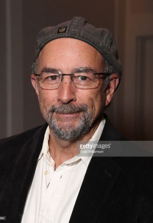 Richard Schiff