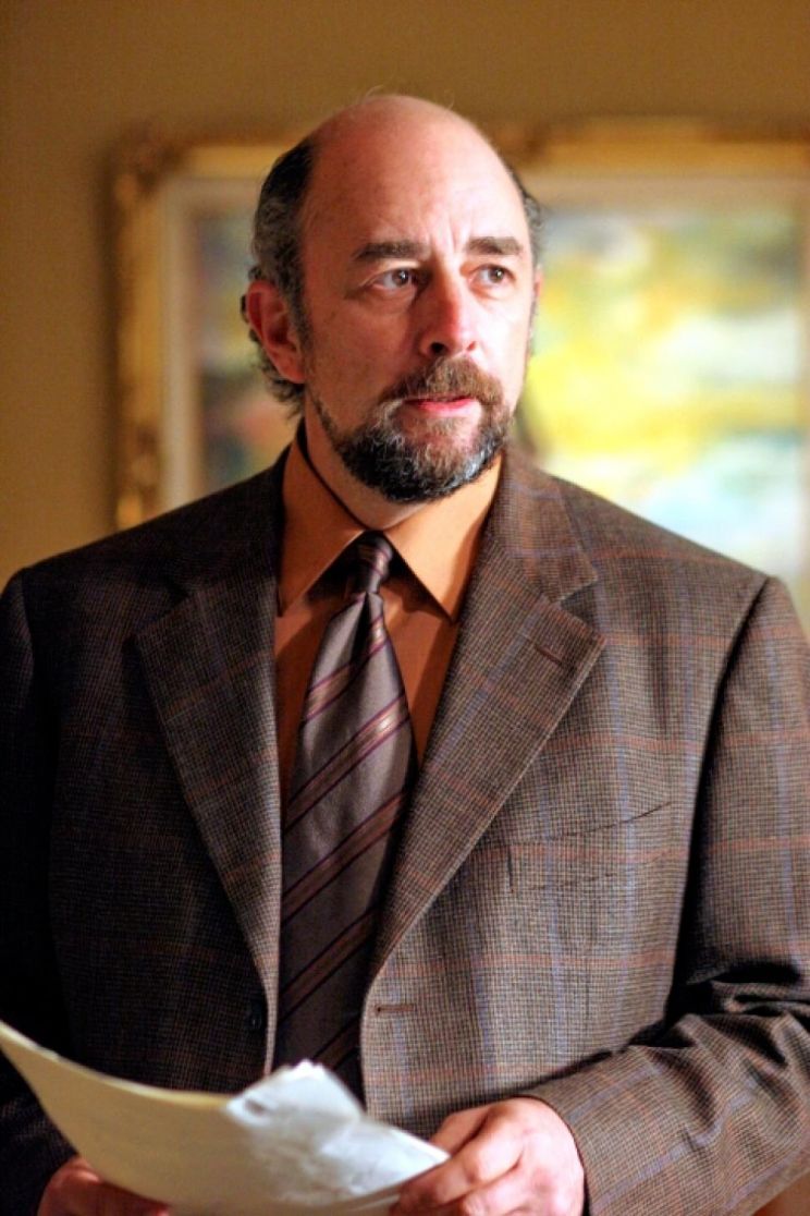 Richard Schiff