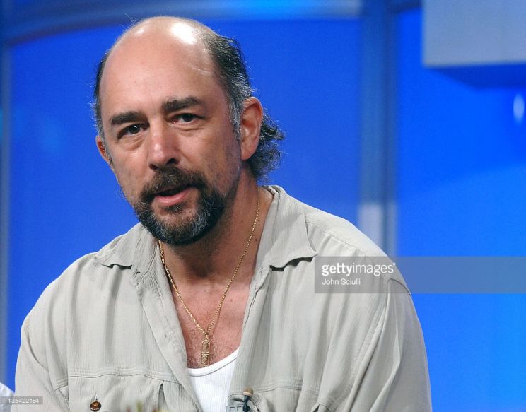 Richard Schiff