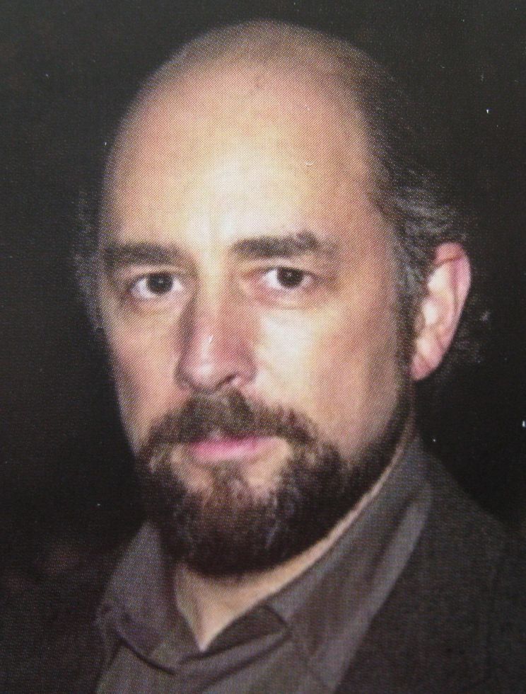 Richard Schiff