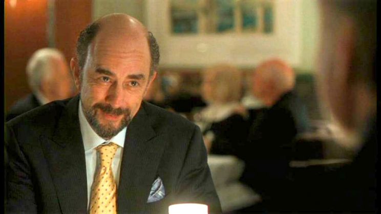 Richard Schiff