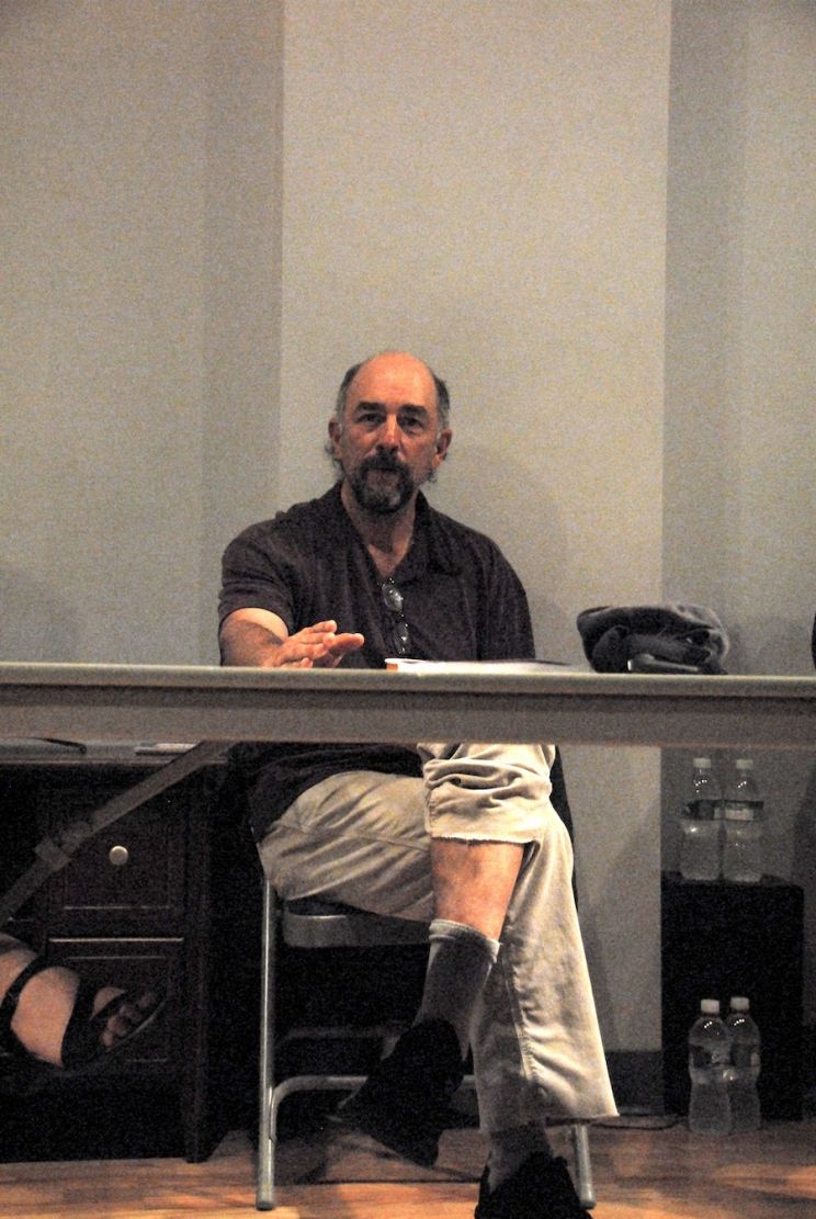 Richard Schiff