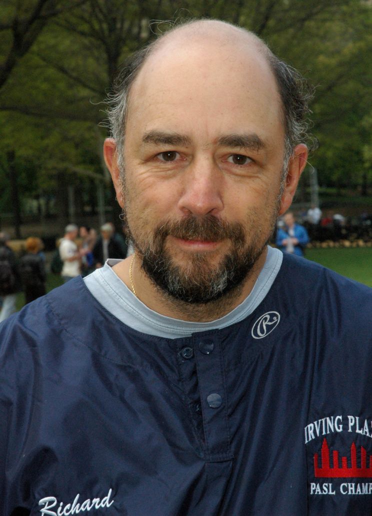 Richard Schiff