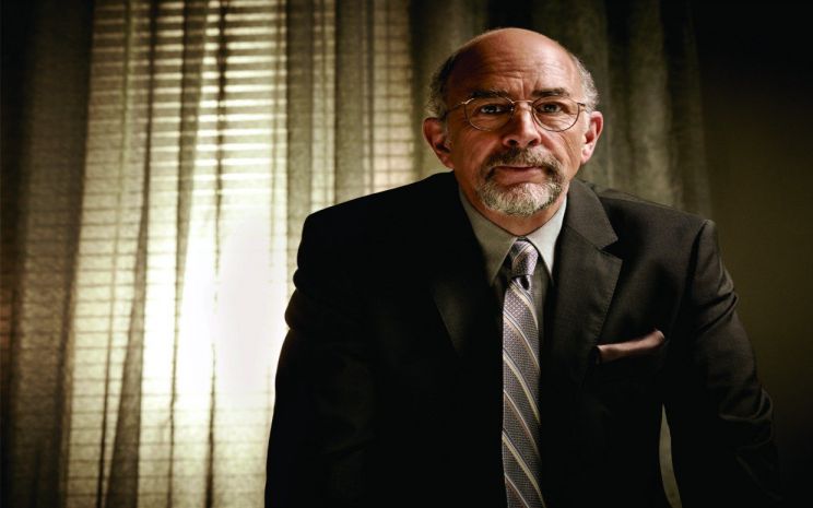 Richard Schiff