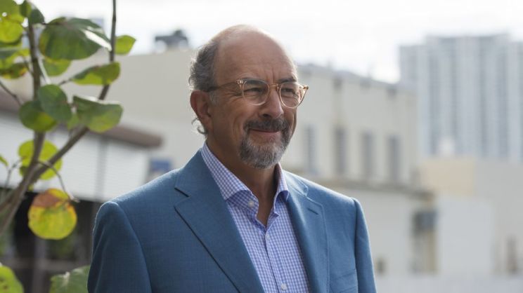 Richard Schiff