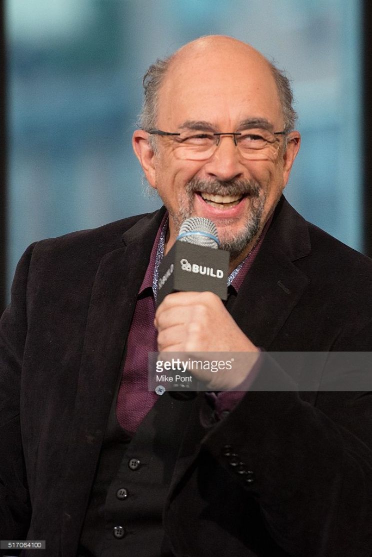 Richard Schiff