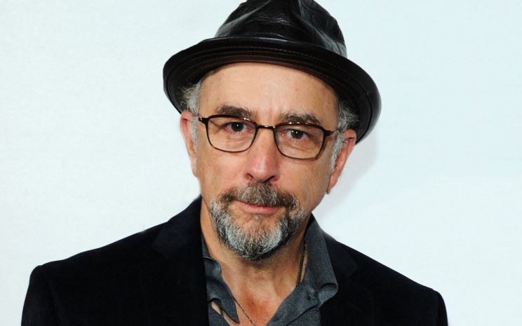 Richard Schiff