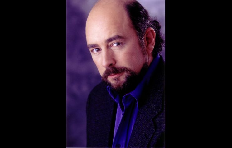 Richard Schiff