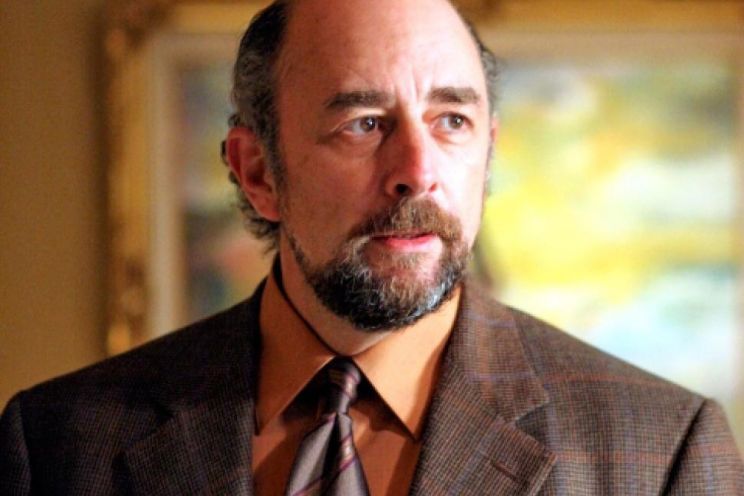 Richard Schiff