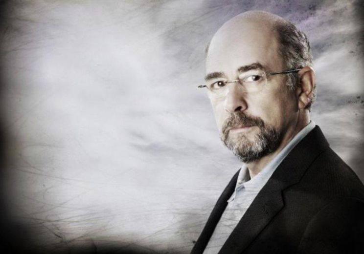 Richard Schiff