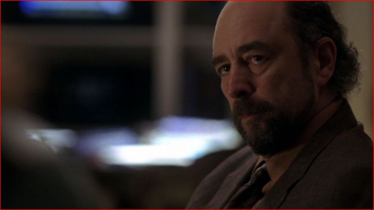 Richard Schiff